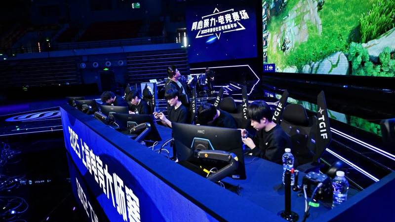 英雄联盟季中冠军赛赛程怎么查?完整观赛指南
