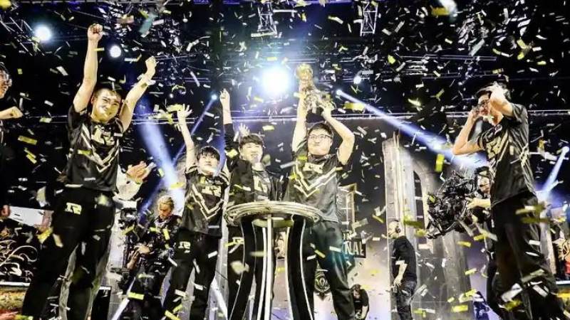 LOL2026全球总决赛S16 – 比赛时间与总决赛观看指南 常见误判：暂停与重开