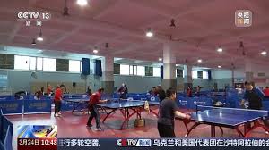 必一运动bsport体育 乒乓球台要怎么维修呢